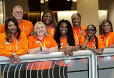 LaRose Gold Shipping 